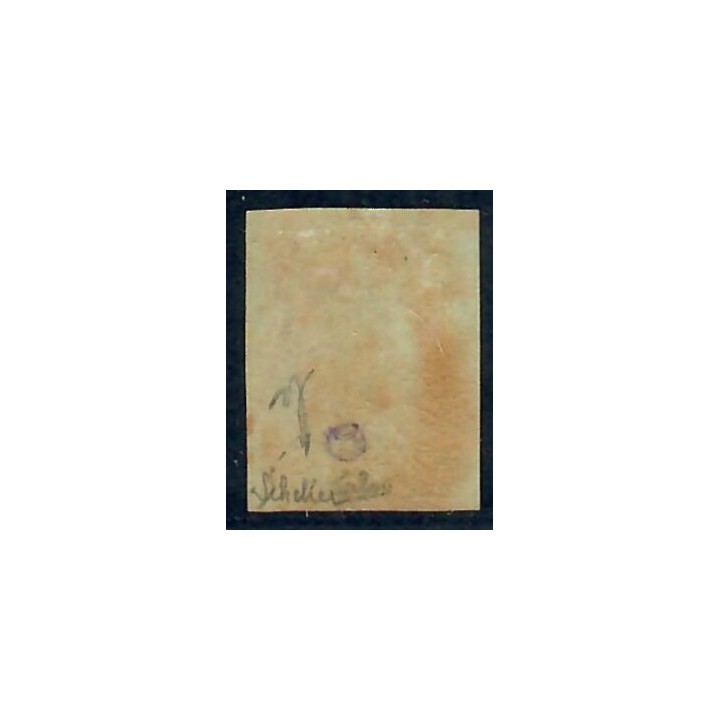Lot C2366 - N°11 Neuf * Qualité TB