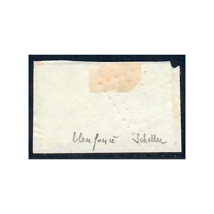 Lot C2380 - N°14Ai Oblitéré Qualité TB
