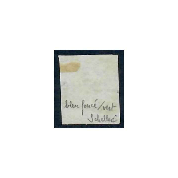 Lot C2381 - N°14Ad Oblitéré Qualité TB
