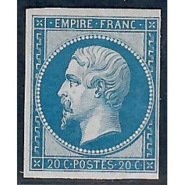 Lot C2382 - N°14B Neuf * Qualité B