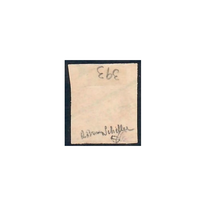 Lot C2409 - N°40B Oblitéré Qualité TB