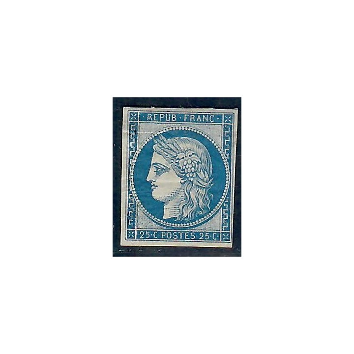 Lot C2421 - N°4d Neuf * Qualité TB
