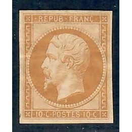 Lot C2425 - N°9e Neuf * Qualité TB