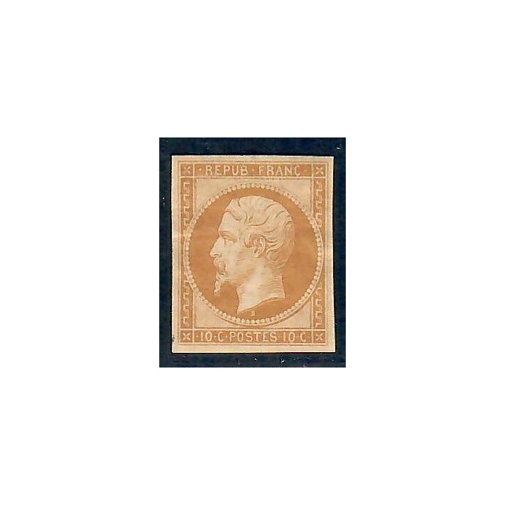 Lot C2425 - N°9e Neuf * Qualité TB