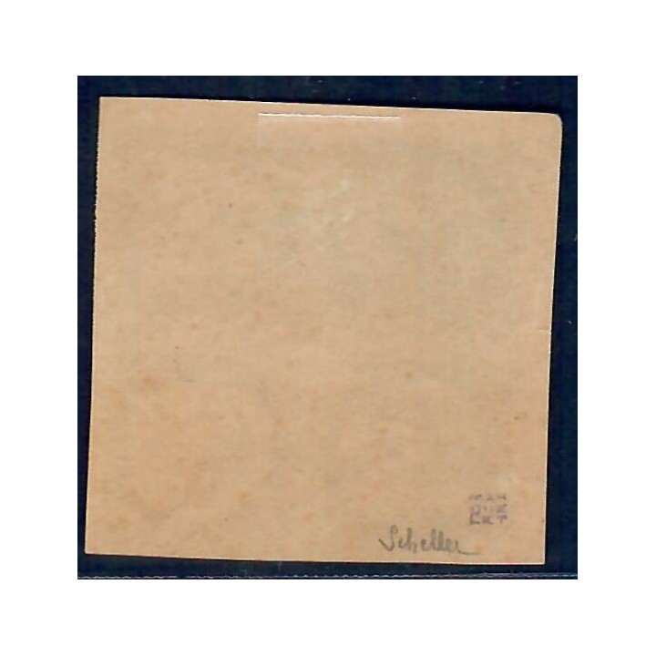 Lot A5472 - Colonies Générales - N°4 Neuf ** Luxe