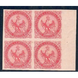 Lot A5473 - Colonies Générales - N°6 Neuf ** Luxe