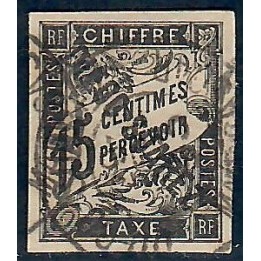 Lot A5513 - Diégo-Suarez - N°9 Oblitéré Qualité TB