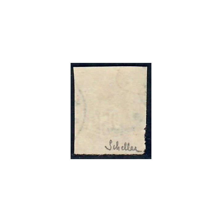 Lot A5551 - Nouvelle Calédonie - N°44 Oblitéré Qualité TB