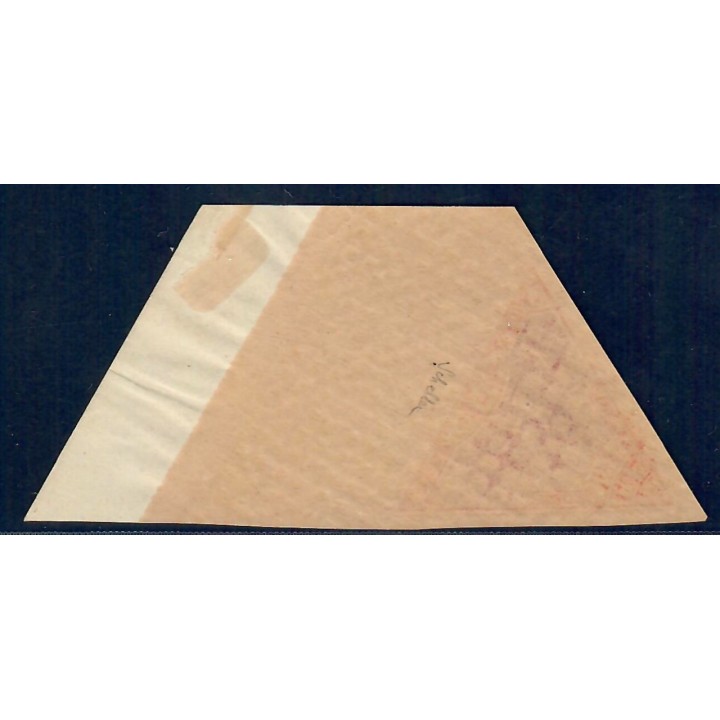 Lot A5566 - Obock - N°62 Neuf ** Luxe