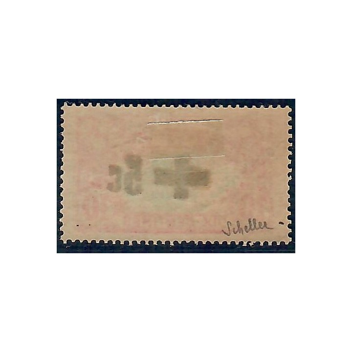 Lot A5594 - Réunion - N°80 Neuf * Qualité TB