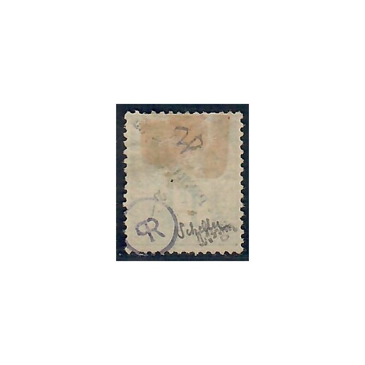 Lot A5601 - Saint Pierre et Miquelon - N°30 Neuf (*) sans gomme