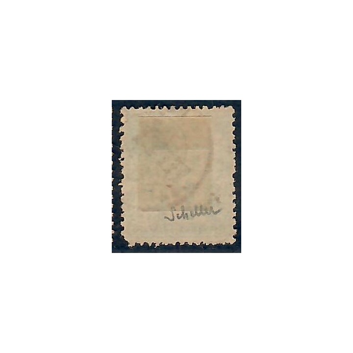 Lot A5615 - Tahiti - N°18 Oblitéré Qualité ST