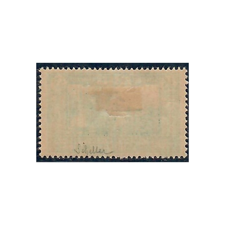 Lot A5620 - Wallis et Futuna - N°51Aa Neuf * Qualité TB