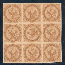 Lot A5644 - Colonies Générales - N°3d Neuf ** Luxe