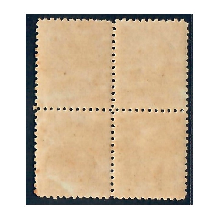 Lot A5729 - Maroc Postes Locales - Mazagan à Marrakech N°48 **