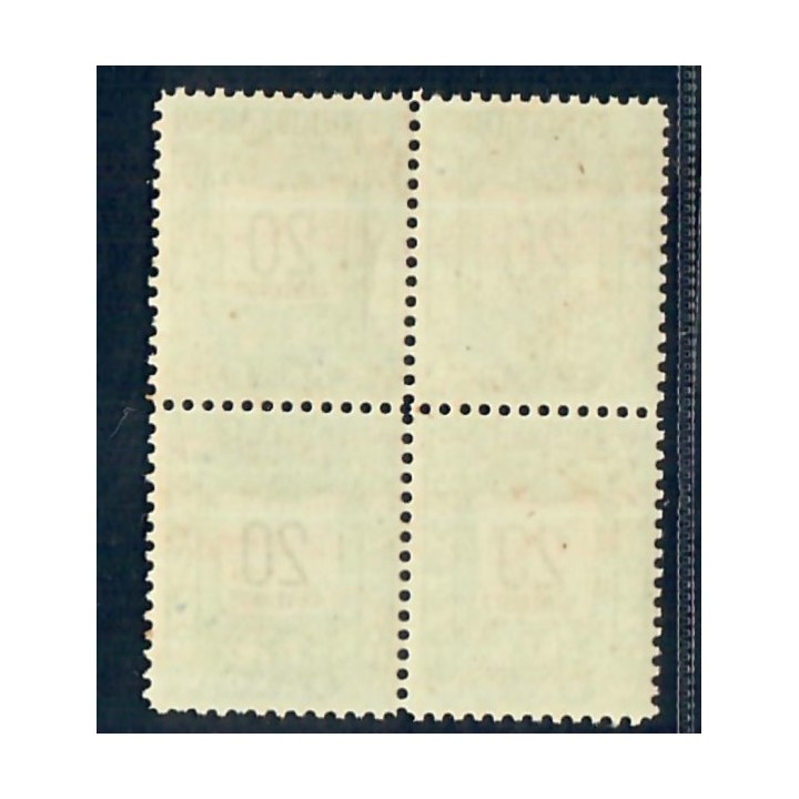 Lot A5799 - Maroc Postes Locales - Mazagan à Marrakech N°71 **
