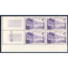 Lot CD412 - Coin datés - N°1194 **