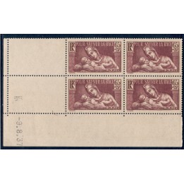Lot CD451 - Coin datés - N°356 **