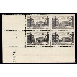 Lot CD296 - Coin datés - N°778 **