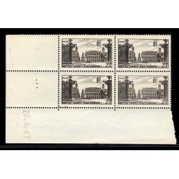 Lot CD291 - Coin datés - N°778 **