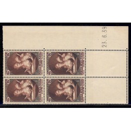Lot CD224 - Coin datés - N°446 **