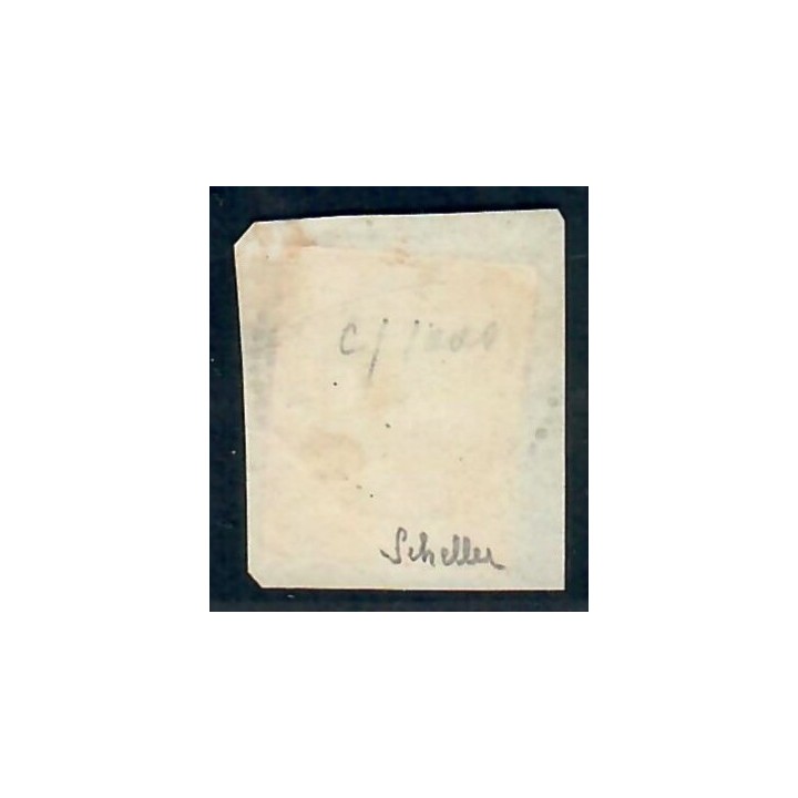 Lot C2435 - N°12 Classiques  Oblitéré Qualité TB