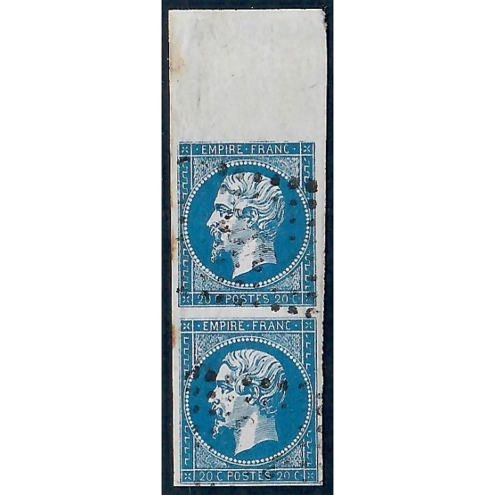 Lot C2436 - N°14A Classiques  Oblitéré Qualité TTB