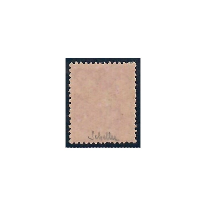 Lot C2473 - N°104 Classiques  Neuf ** Luxe