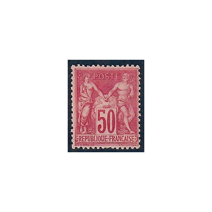 Lot C2474 - N°104 Classiques  Neuf ** Luxe
