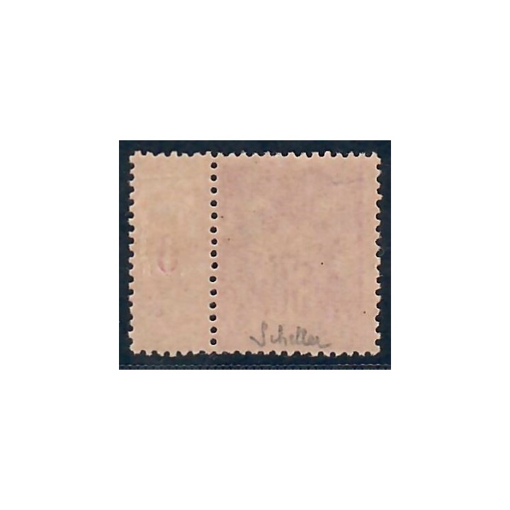 Lot C2478 - N°104 Classiques  Neuf ** Luxe