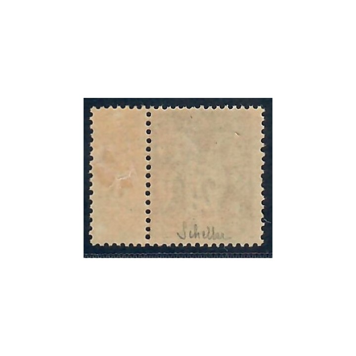 Lot C2480 - N°105 Classiques  Neuf ** Luxe