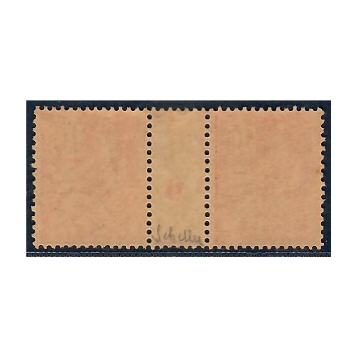 Lot A5887 - Poste - N°116 Neuf ** Luxe