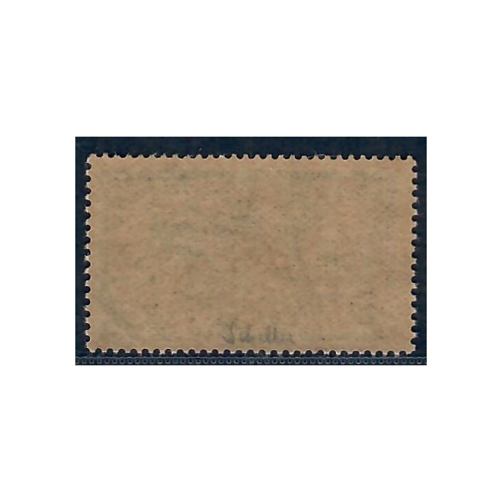 Lot A5895 - Poste - N°123 Neuf ** Luxe