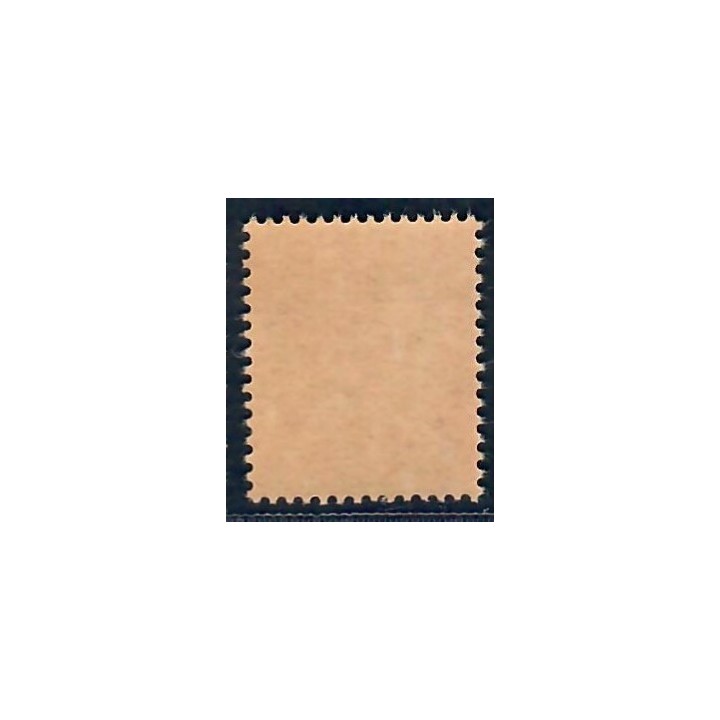 Lot A5906 - Poste - N°125 Neuf ** Luxe