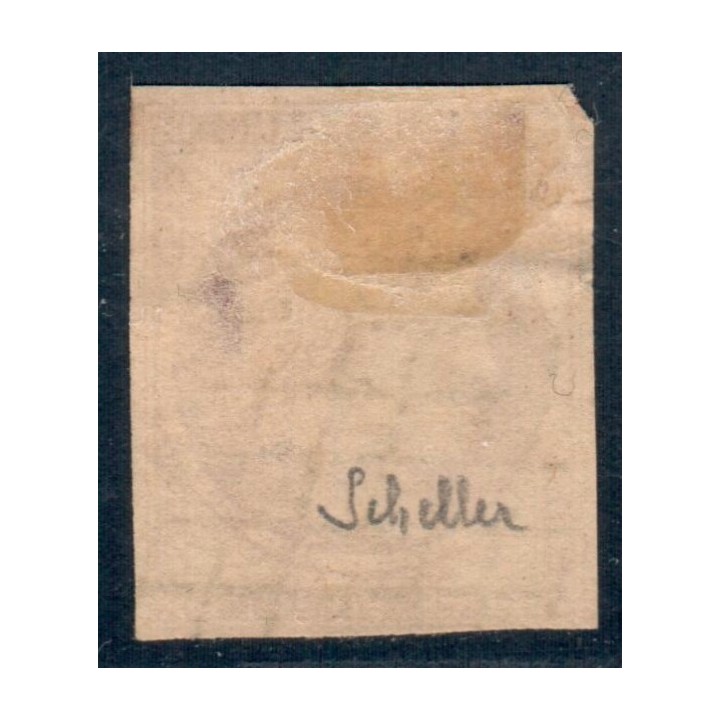 Lot C2491 - N°6 Classiques  Oblitéré Qualité ST