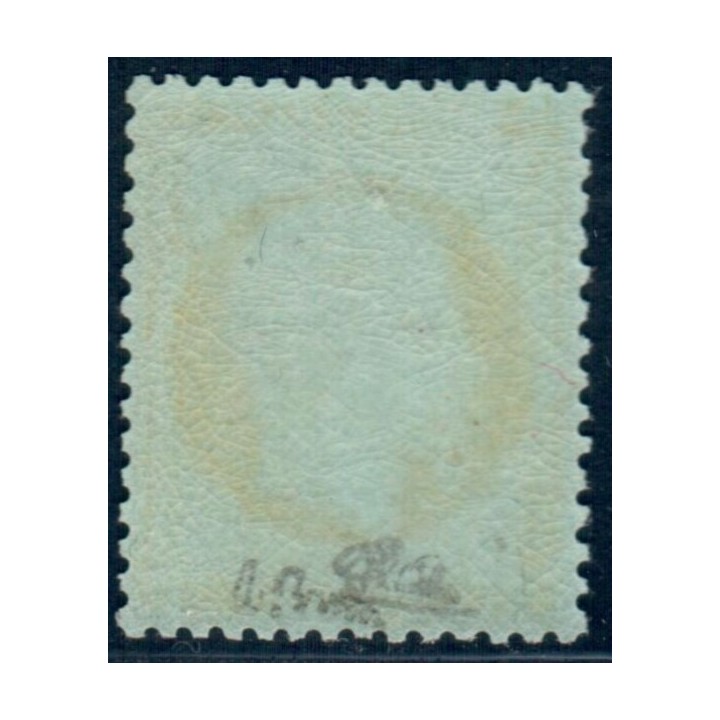 Lot C2507 - N°19b Classiques  Neuf ** Luxe