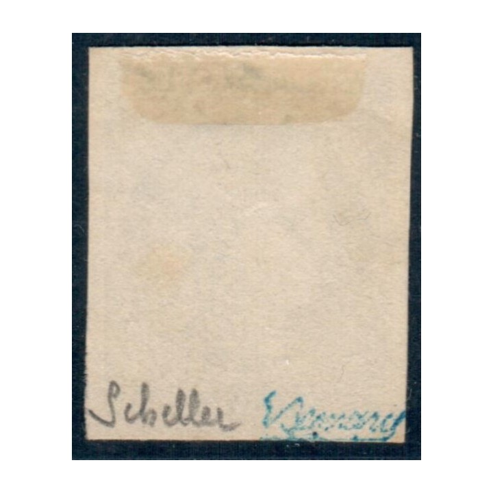 Lot C2521 - N°46B Classiques  Neuf (*) sans gomme