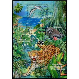 Lot de faciale 38 blocs de 2,54€ (96.52€)