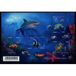 Lot de faciale 50 blocs de 2,97€ (98.01€)