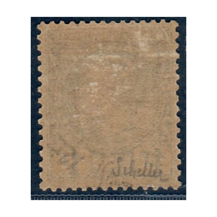 Lot A6024 - Monaco - N°9 Neuf * Qualité TB