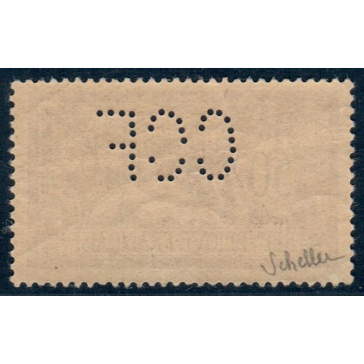 Lot A5949 - Poste - N°120 Neuf ** Luxe