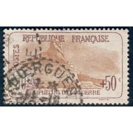 Lot A5956 - Poste - N°153 Oblitéré Qualité TB