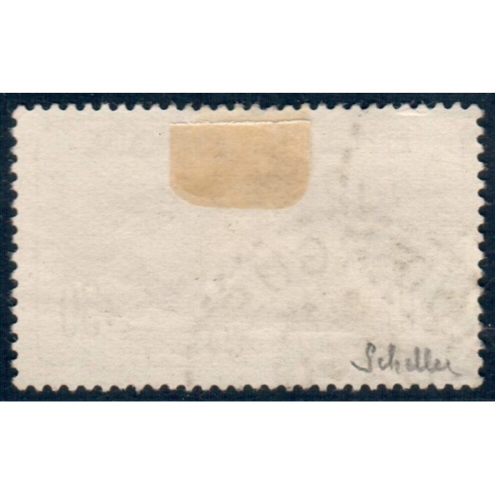 Lot A5956 - Poste - N°153 Oblitéré Qualité TB