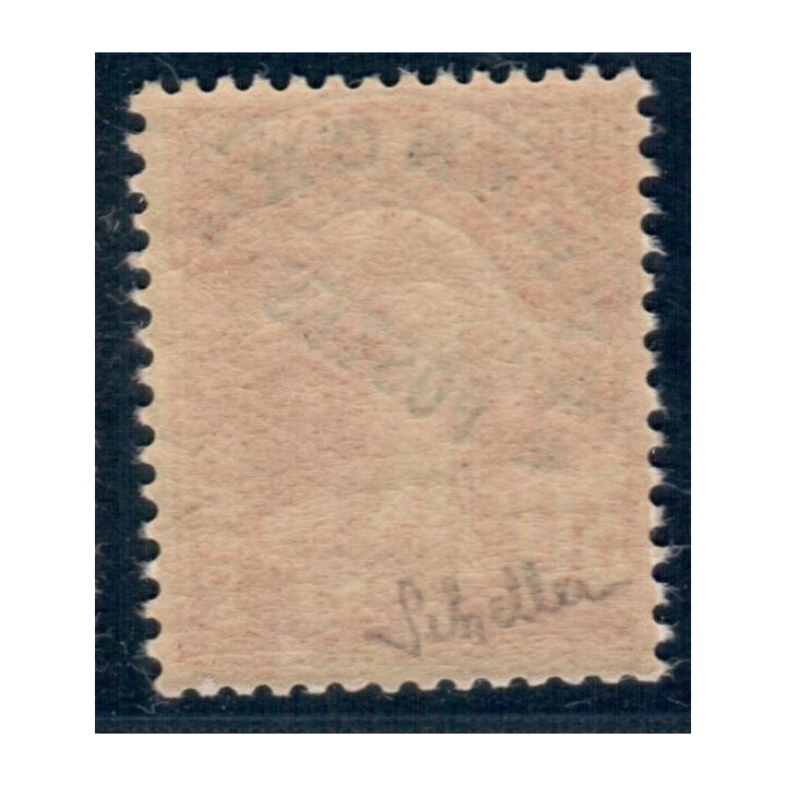 Lot A6052 - Préoblitérés - N°58 Neuf ** Luxe