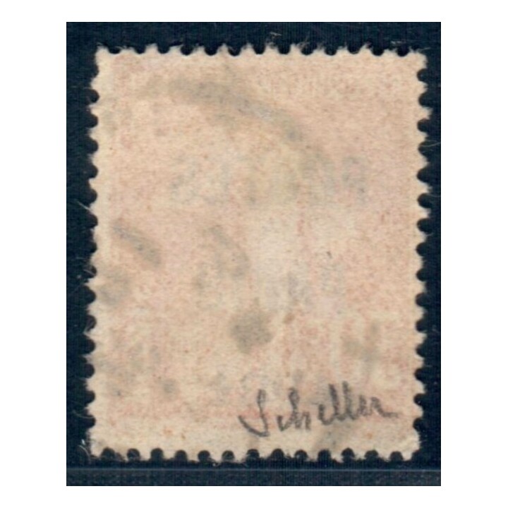 Lot A6071 - Préoblitéres - N°29 Oblitéré Qualité TB