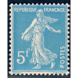 Lot A6054 - Poste - N°241 Neuf ** Luxe