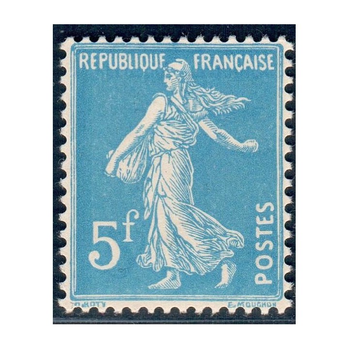 Lot A6054 - Poste - N°241 Neuf ** Luxe