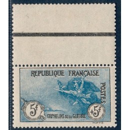 Lot A6006 - Poste - N°155 Neuf ** Luxe