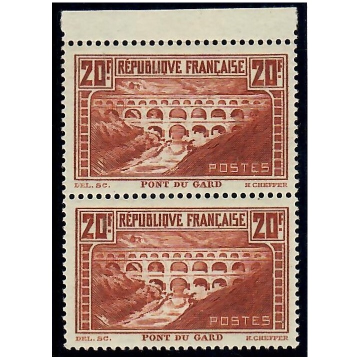 Lot 2679b - N°262f