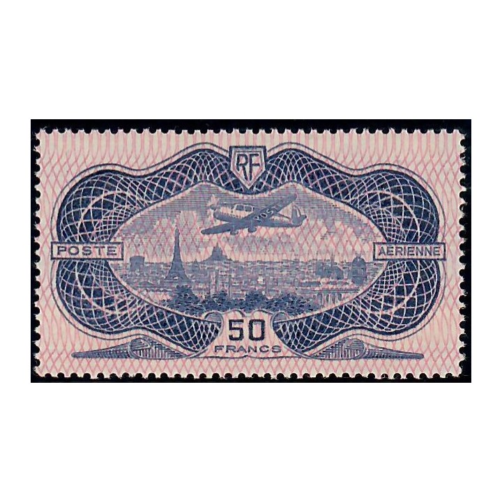 Lot A5067 - N°PA15 - Neuf ** Luxe